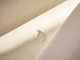 Anillo Solitario Esmeralda Plata Ley 950 talla 6