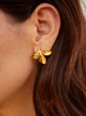 Aretes Anturio