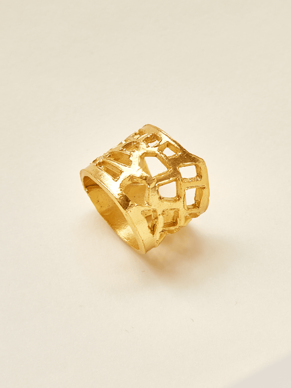 Anillo Atarraya