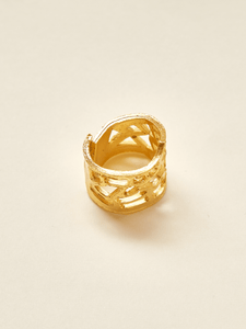 Anillo Atarraya
