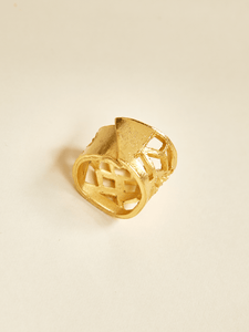 Anillo Atarraya