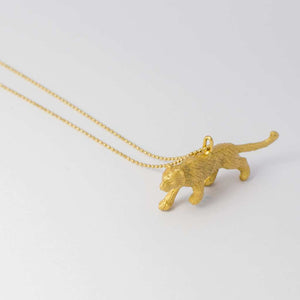 Collar Tigre