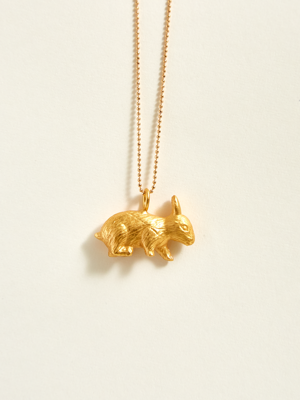 Collar Conejo