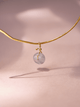 Chocker Dorado Popurri Agata Dona