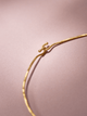 Chocker Dorado Popurri Agata Dona