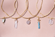 Chocker Dorado Popurri Agata Dona