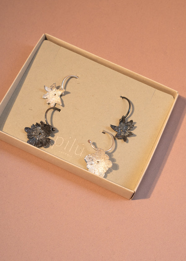 MARCADORES PARA COPAS BRINDAR - PLATA LEY 950