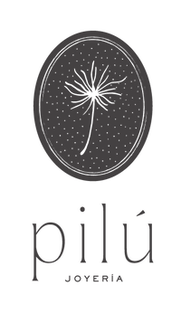 Pilú Joyería logo