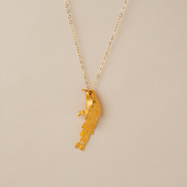 Collar La Soledad