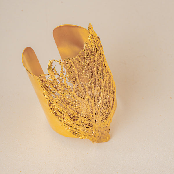 Pulsera Coral