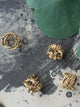 Anillo Helecho - Pilú Joyería. Joyas y accesorios con diseños exclusivos