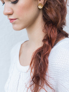 Aretes Suculenta