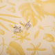 Aretes Jardín Guayabo Plata Ley 950