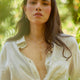 Collar chocker atarraya dorado