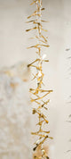 Collar Tahalí baño de oro - Pilú Joyería. Joyas y accesorios con diseños exclusivos