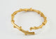 PULSERA RAMA BOLITAS