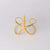 Pulsera Estrella de Mar - Pilú Joyería. Joyas y accesorios con diseños exclusivos