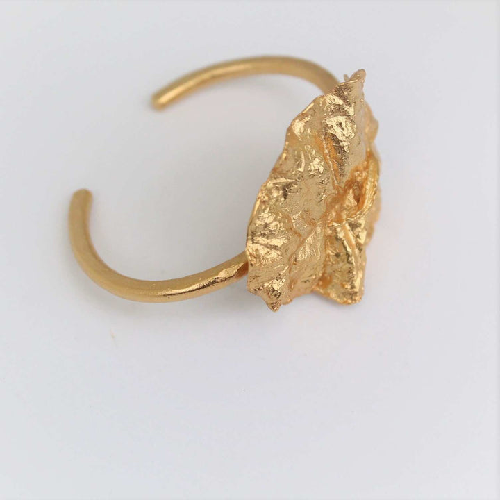 Pulsera buganvilla - Pilú Joyería. Joyas y accesorios con diseños exclusivos