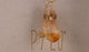 Collar Citrino - Pilú Joyería. Joyas y accesorios con diseños exclusivos