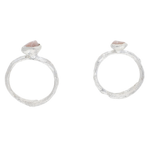 ANILLO CELEBRACIÓN PARAMO ROSA